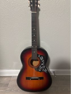 Guitar