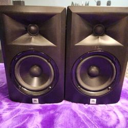 JBL MONITOR  STUDIO