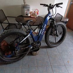 E Bike