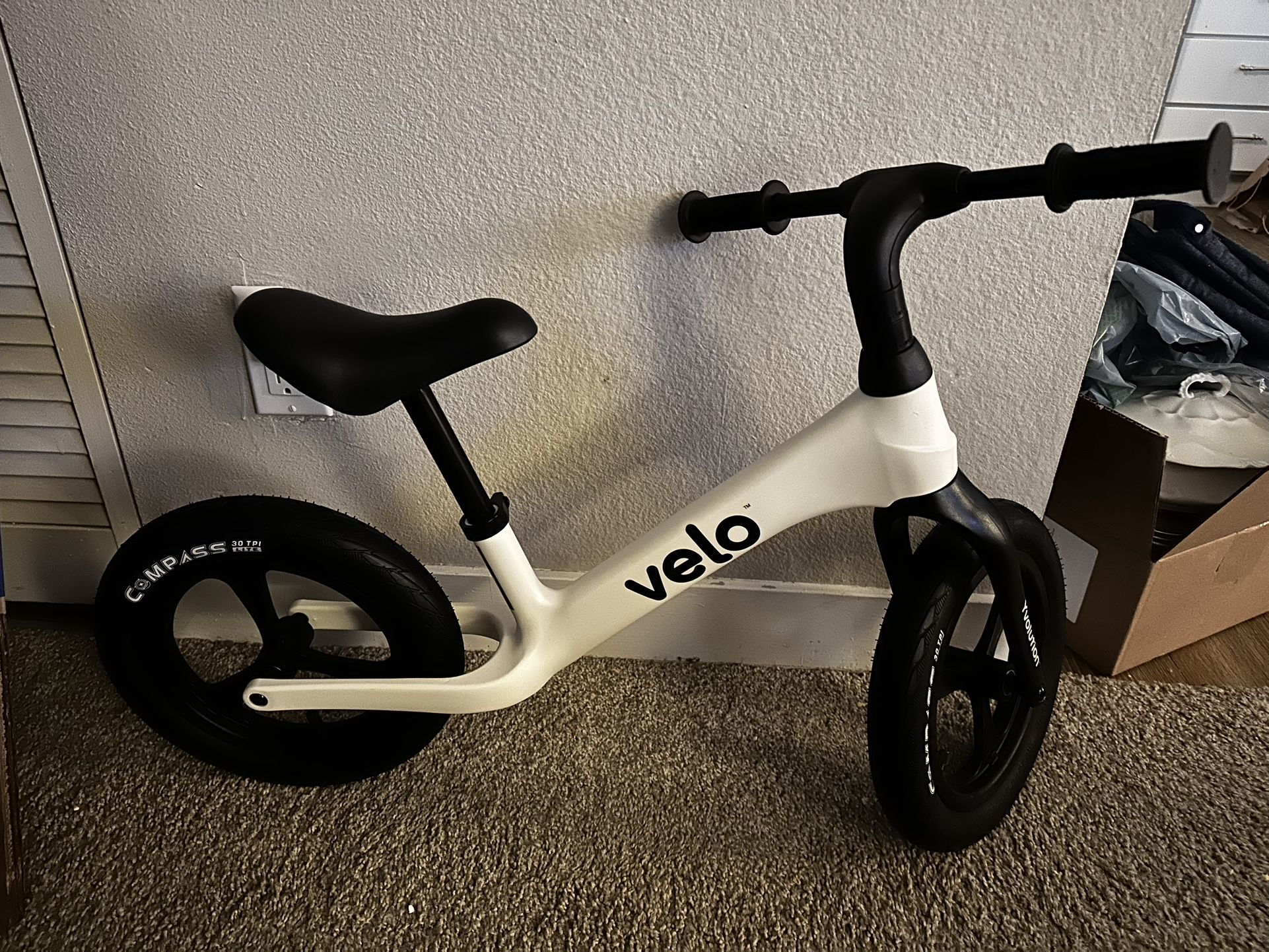 Balance Bike 