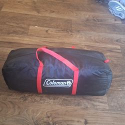 Camping 6 Person Tent 30.00