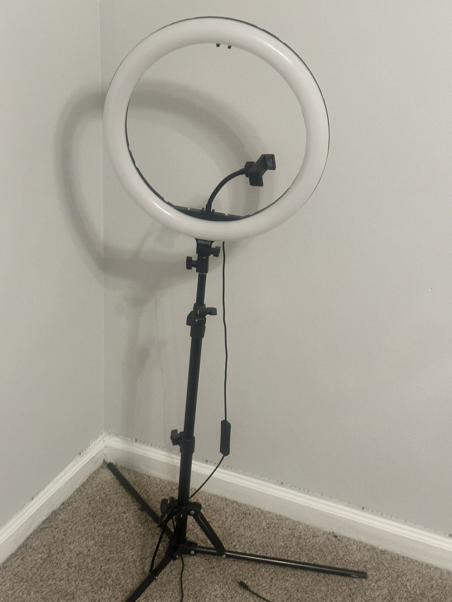 Selfie Light