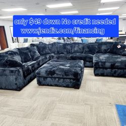 Oversized Livingroom Furniture Sectional Couches Sofa Sets 
