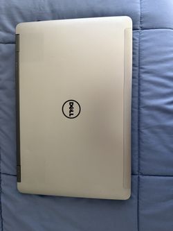 Dell Laptop