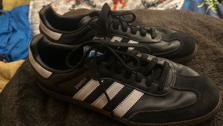 Adidas Samba/black