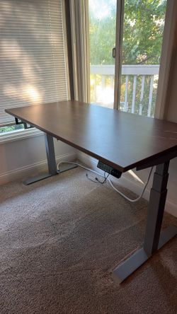 AMQ Active Pro (electric standing desk)