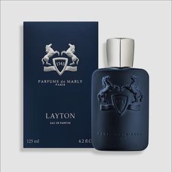 Parfum de Marley Layton