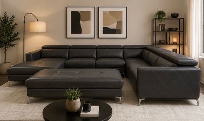 Sectional Sofa
