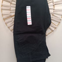 ✨LAST CHANCE✨ NWT Old Navy Ladies Black Bootcut Pants Size 8 