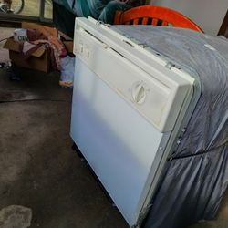 Oven, Refrigerator, Dishwasher 300 For All.