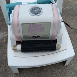 Dirt Devil Pool Cleaner 