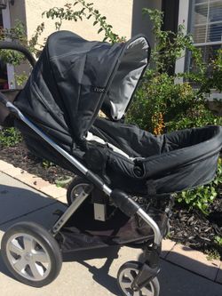 Icoo Stroller