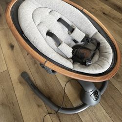 Maxi-Cosi smart baby swing