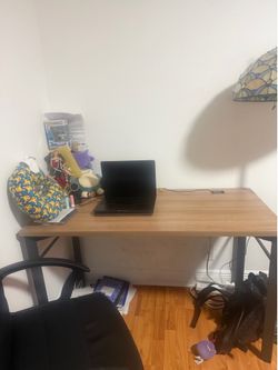 Modern Office Desk