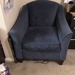 Individual Sofa Ideal For Bedroom 