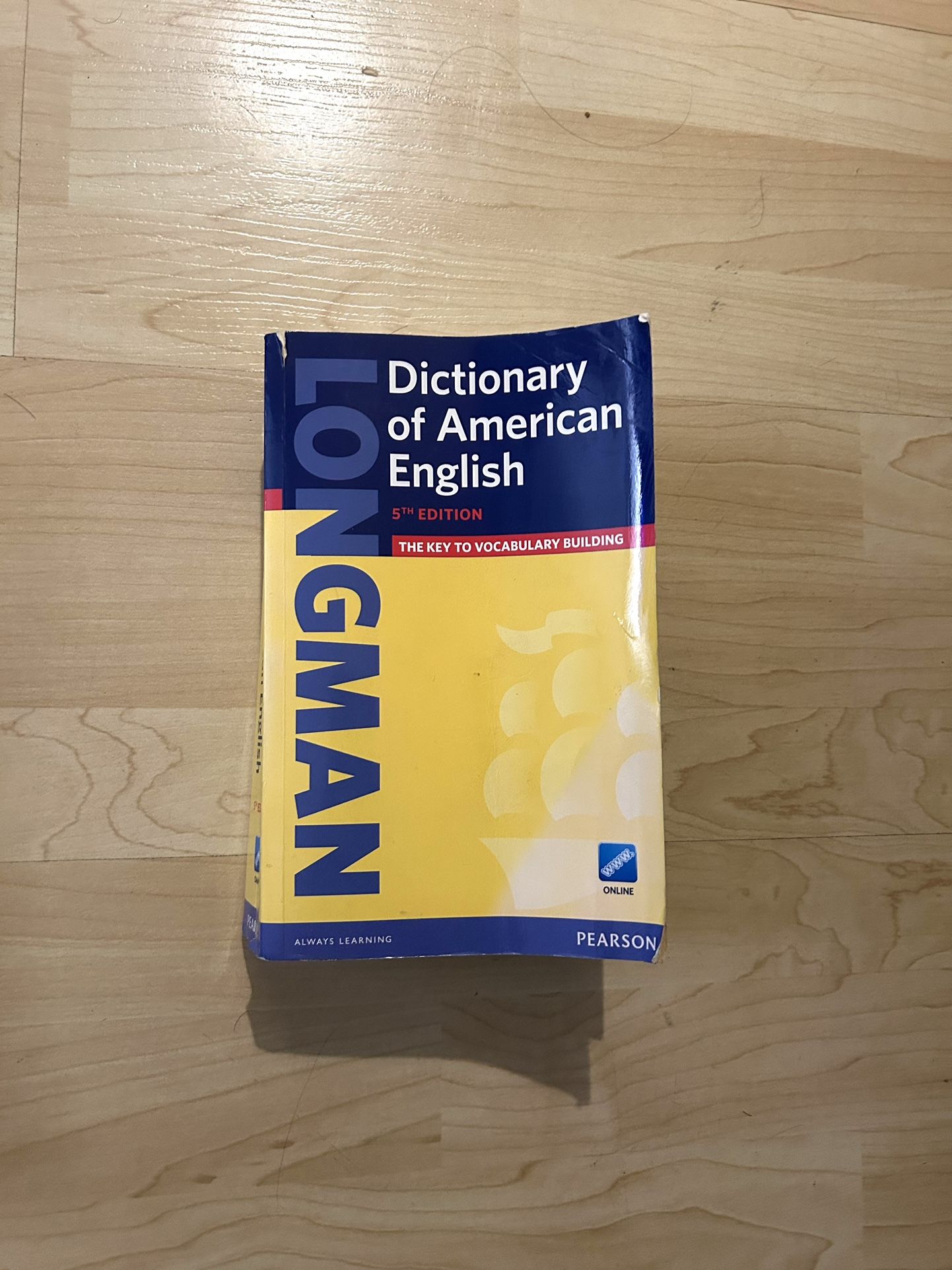 Dictionary 