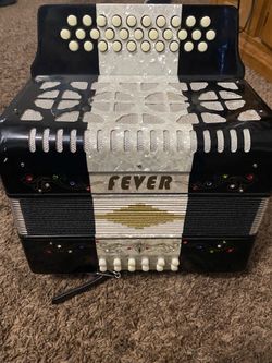 Accordion sol