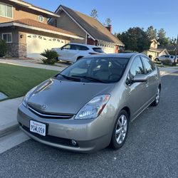 2008 Toyota Prius