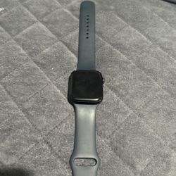 Apple Watch SE 