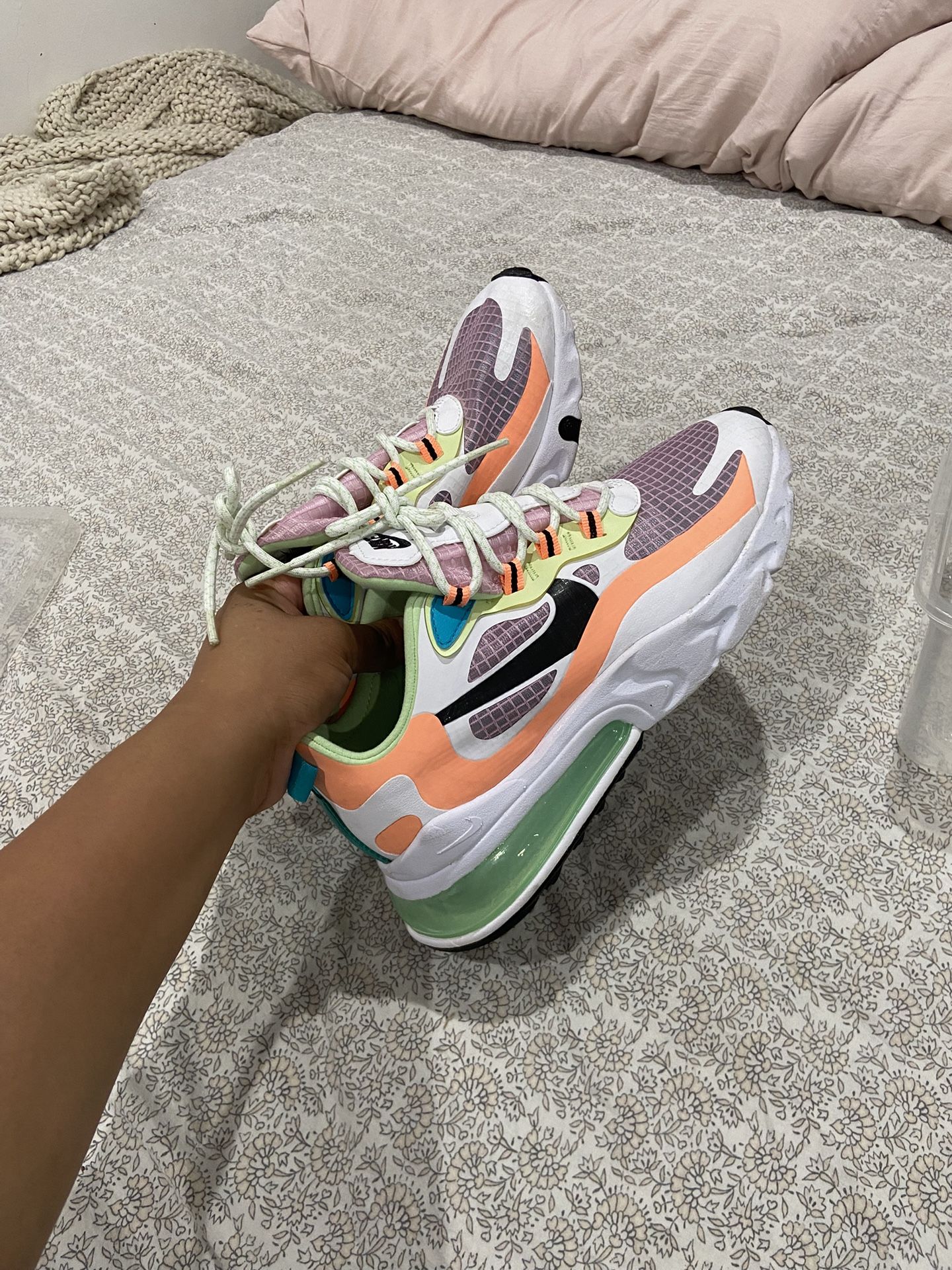 Women’s Nike Size 6 1/2