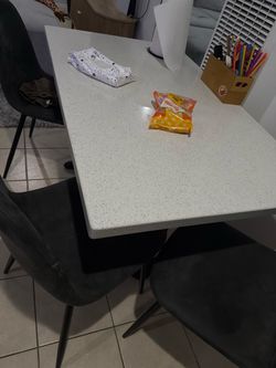 Marble Table only