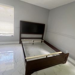 Bed Frame