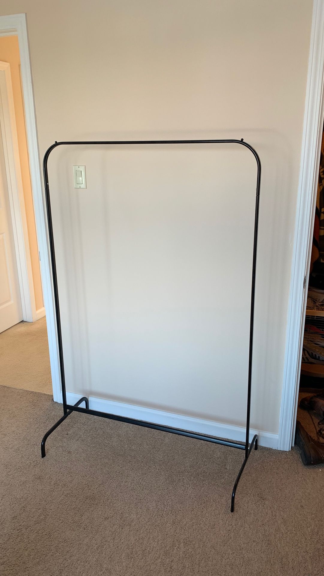 Ikea Clothes / Jacket Hanger