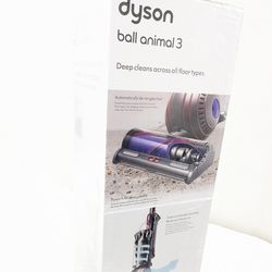 DYSON Ball Animal 3 / Upright Multi-Surface  Powerful Vacuum Cleaner 