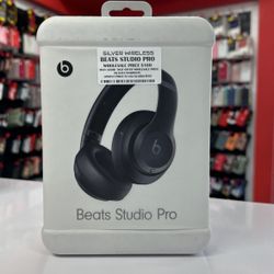 Beats Studio Pro 🎧🎶🤑