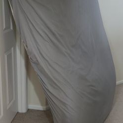 FREE TWIN MATTRESS AND BED FRAME