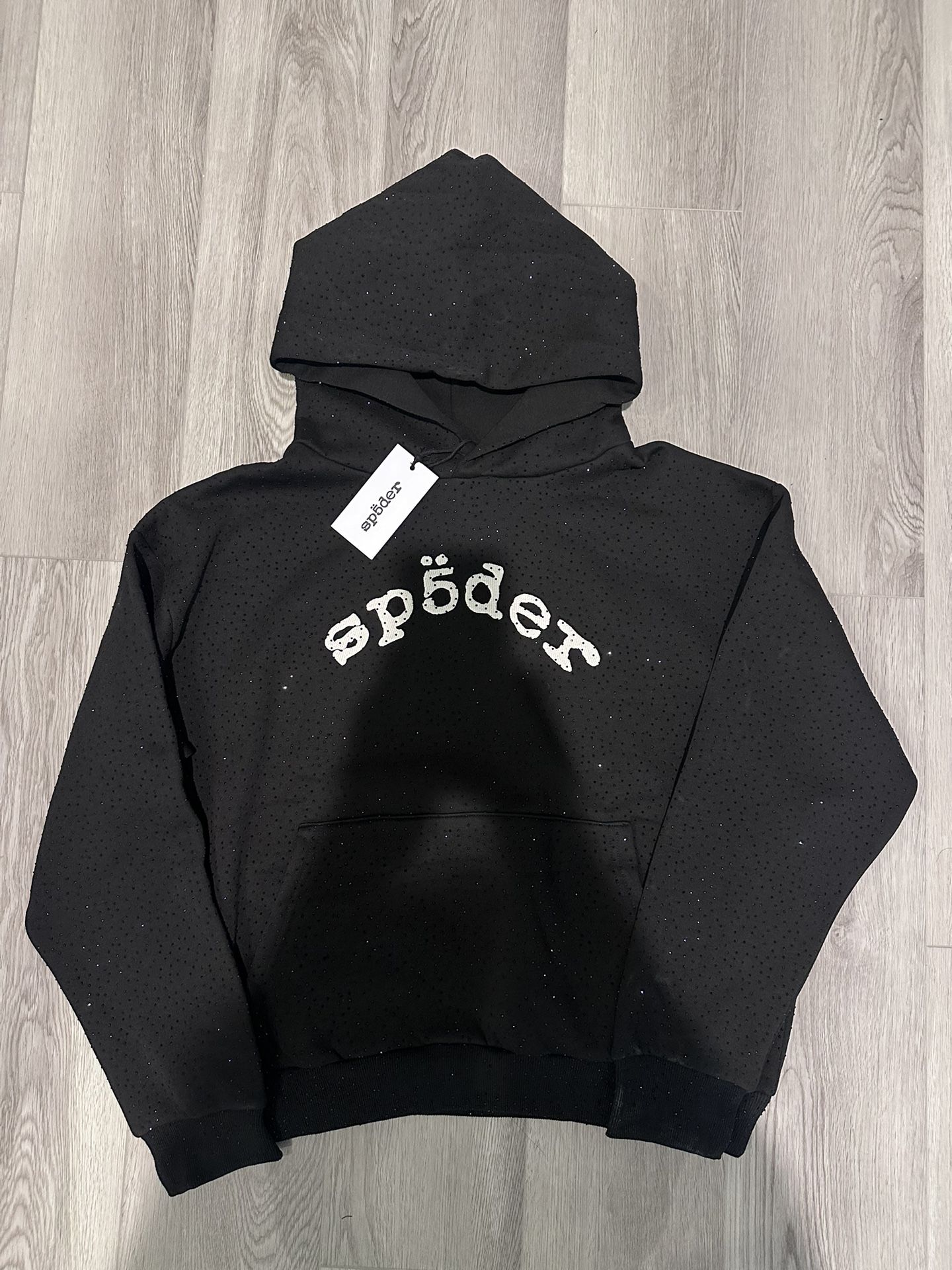 VVS SP5der Hoodie