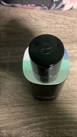 Armani code edt
