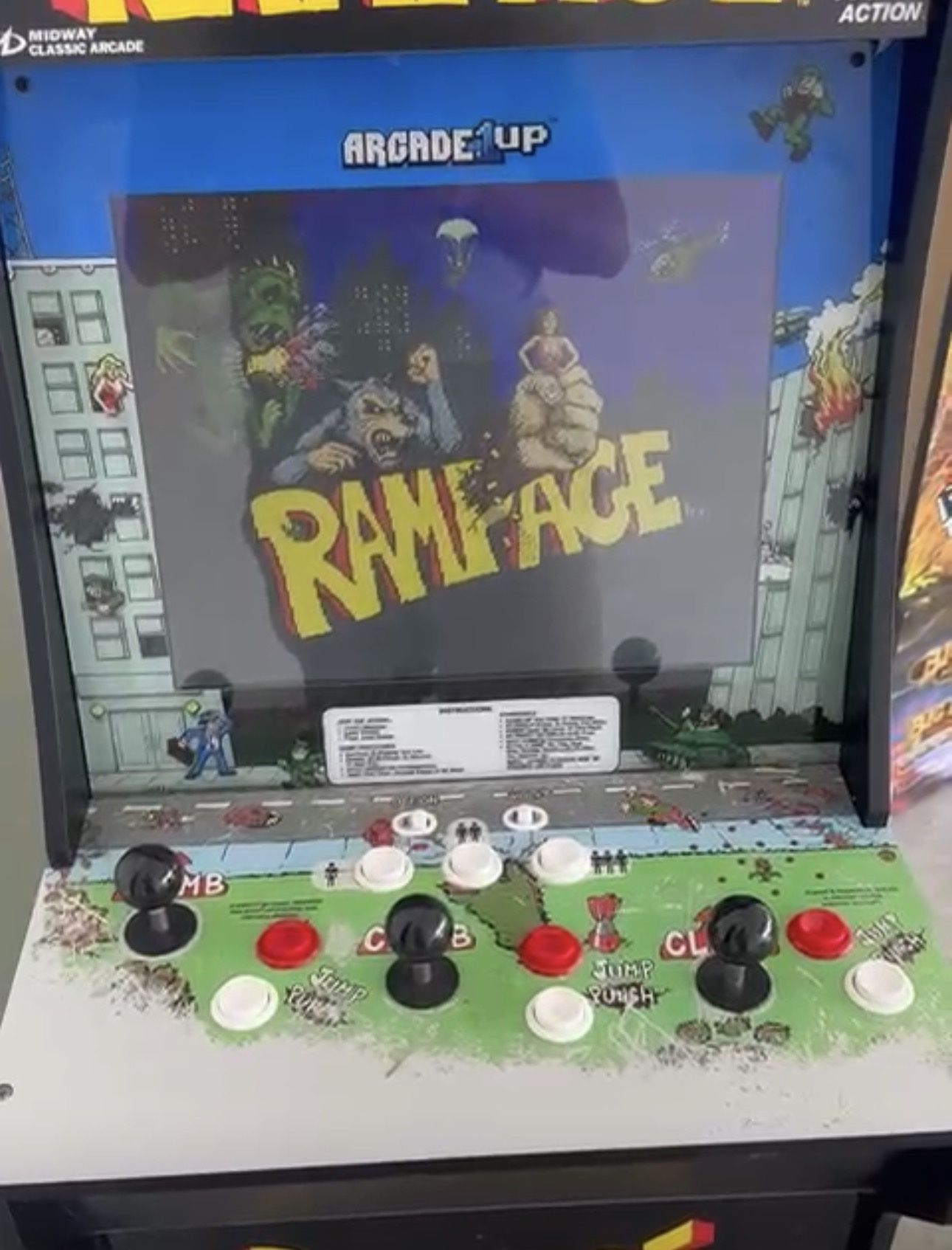 Arcade 1Up