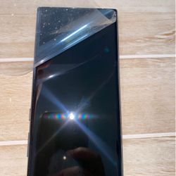 LED LCD Display Touch Screen S22ultra galaxy Screen replacement NEW