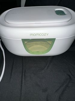 Diaper Warmer