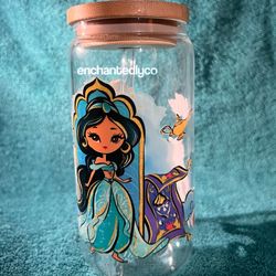 Glass Cups