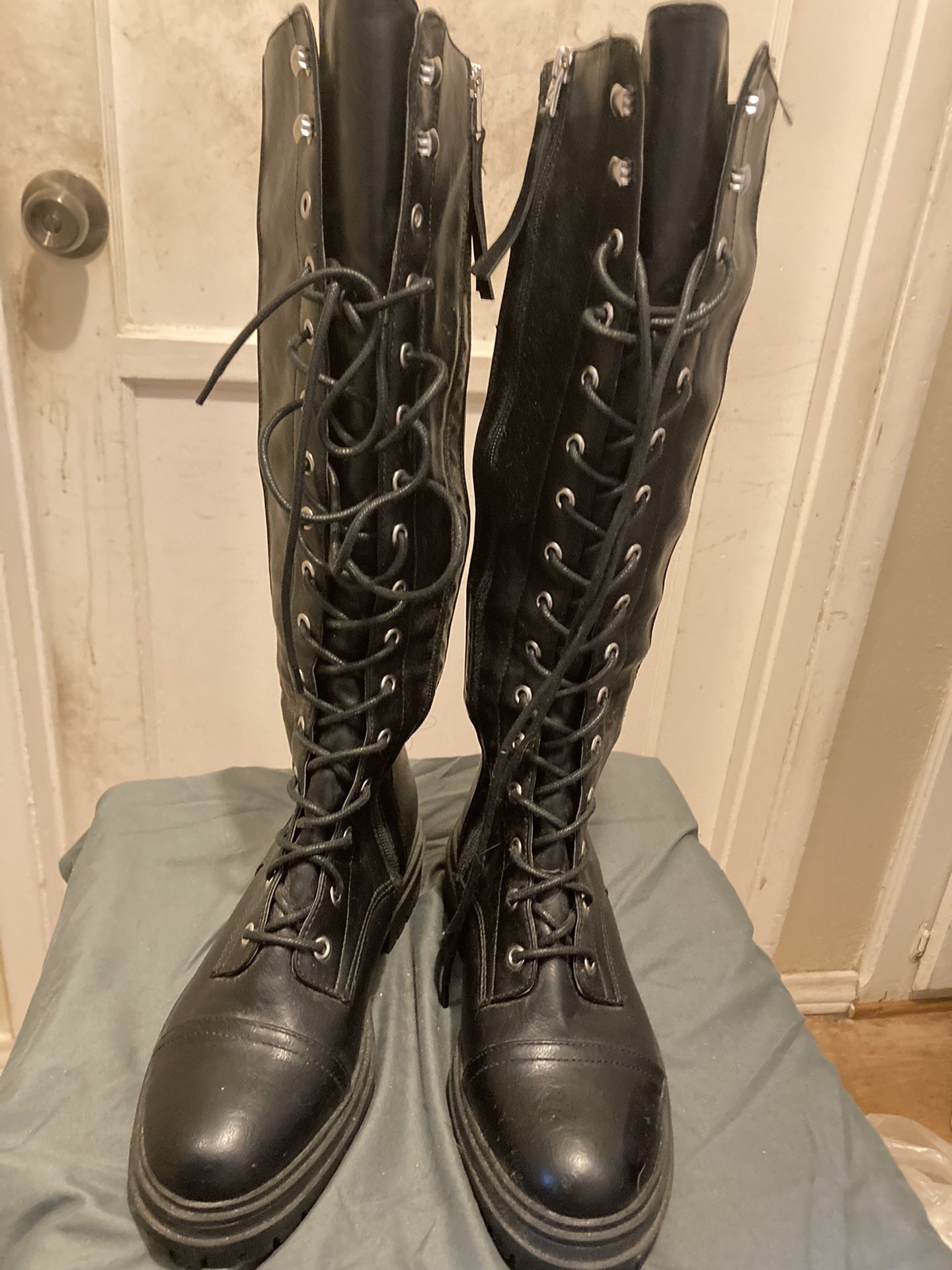 Sam Edelman Boots