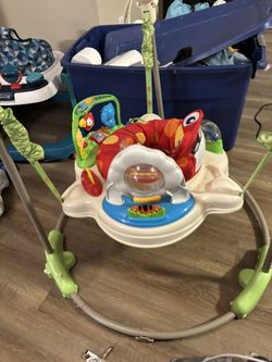 Baby Bouncer 