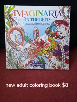 Coloring books