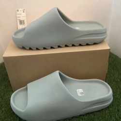 Yeezy Slide Salt Size 13