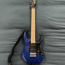 Ibanez Gio Mikro Electric Guitar 
