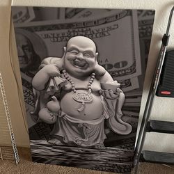 Buddha Picture
