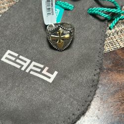 .925 Sterling Silver Ring