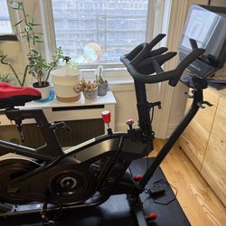 BowFlex VeloCore