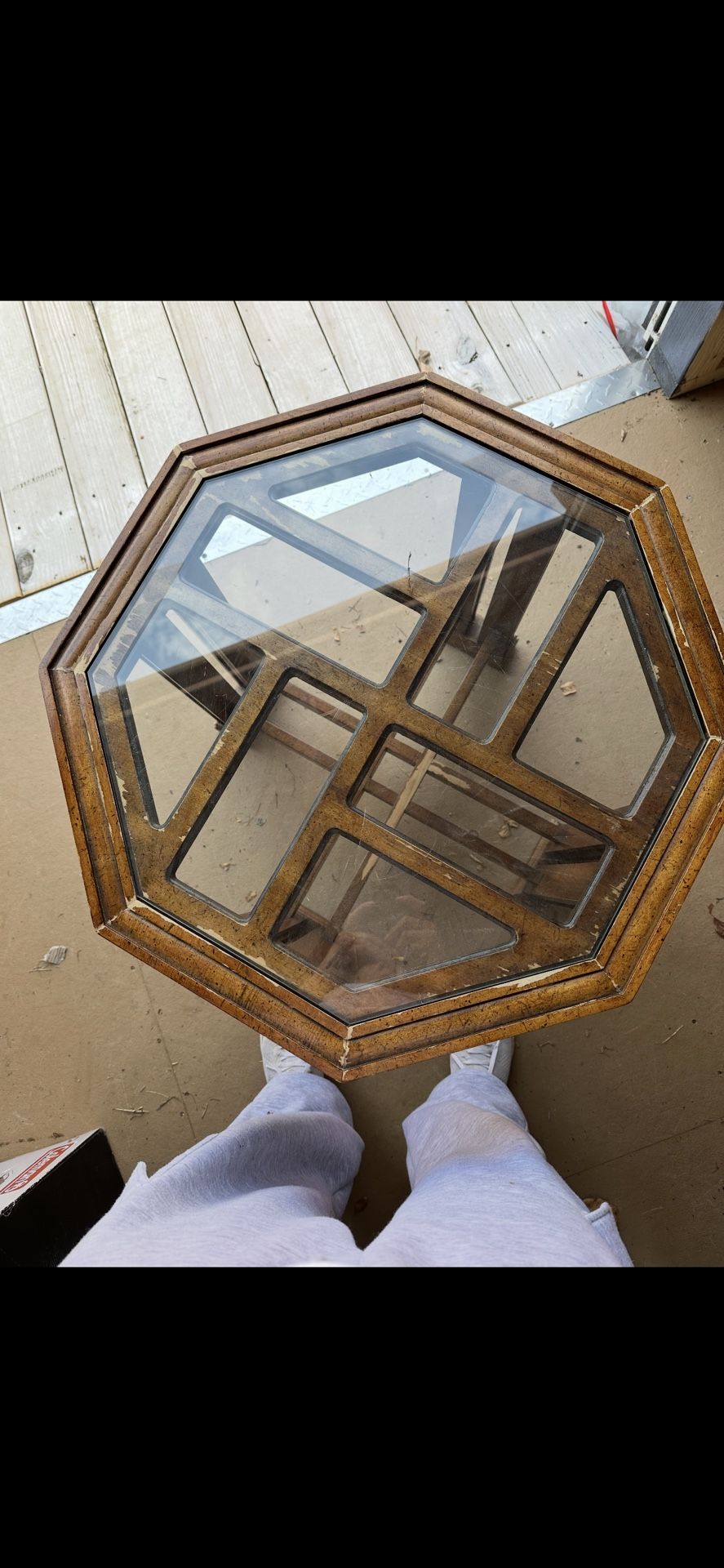 Coffe Table /end Table