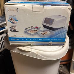 Vupoint Digital Photo Converter