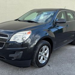 2014 Chevrolet Equinox