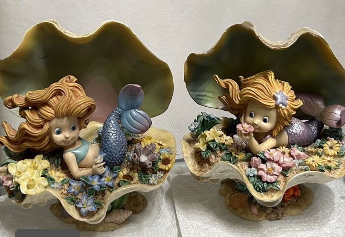 Hamilton Collection Splash n’ Around