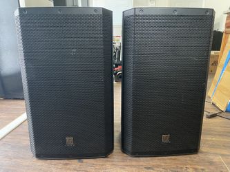 Ev Zlx15p BT