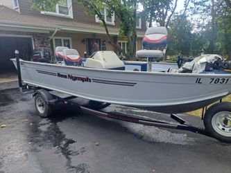 Fishing Boat